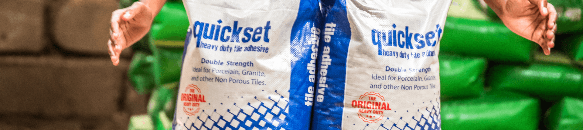 Quickset Products