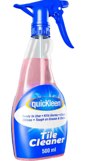 Quickleen Tile Cleaner (500 ml)