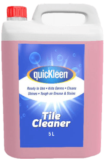 Quickleen Tile Cleaner (5L)